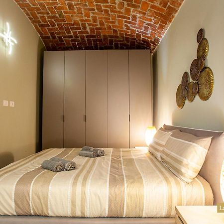Suite apartment Perla Cuneo Buitenkant foto