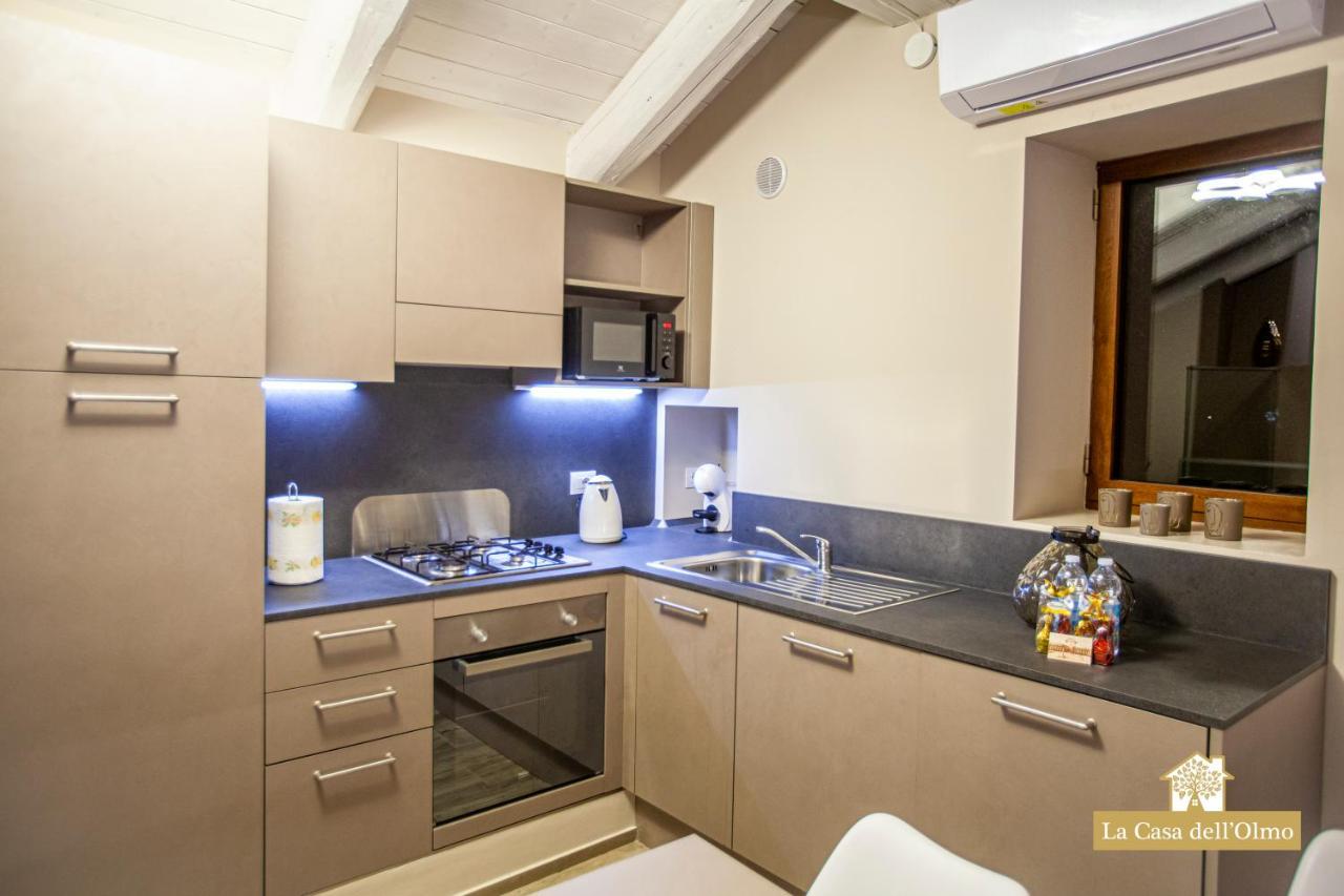 Suite apartment Perla Cuneo Buitenkant foto