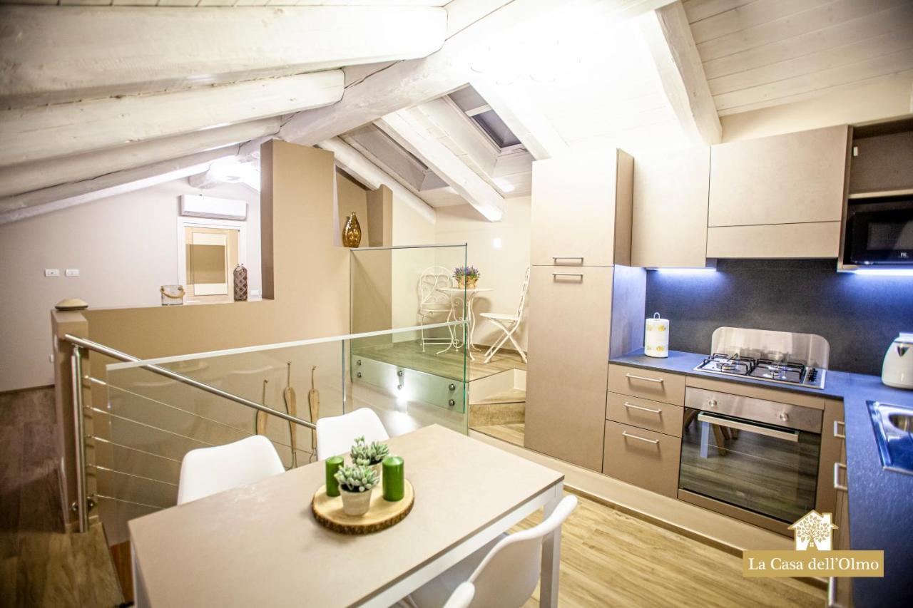 Suite apartment Perla Cuneo Buitenkant foto