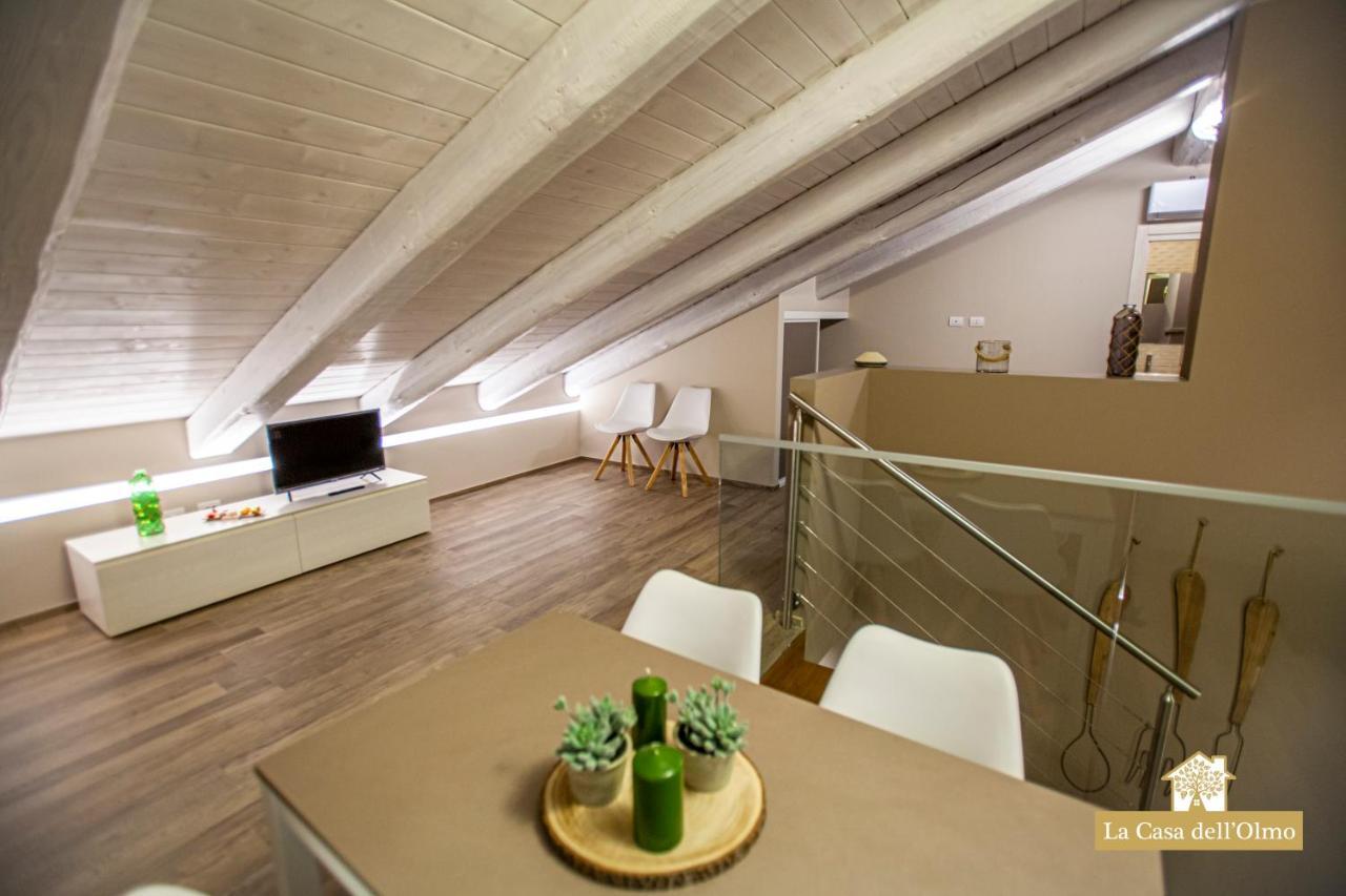 Suite apartment Perla Cuneo Buitenkant foto