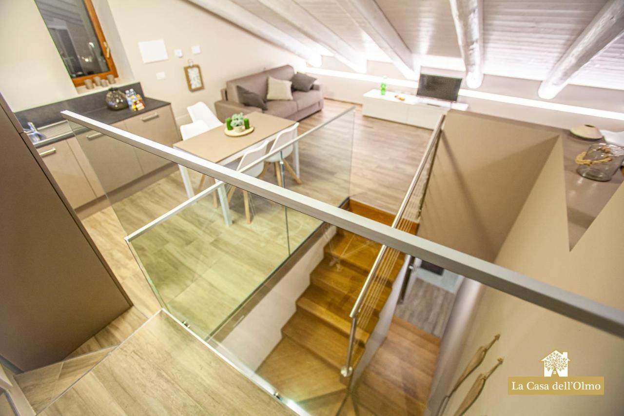 Suite apartment Perla Cuneo Buitenkant foto