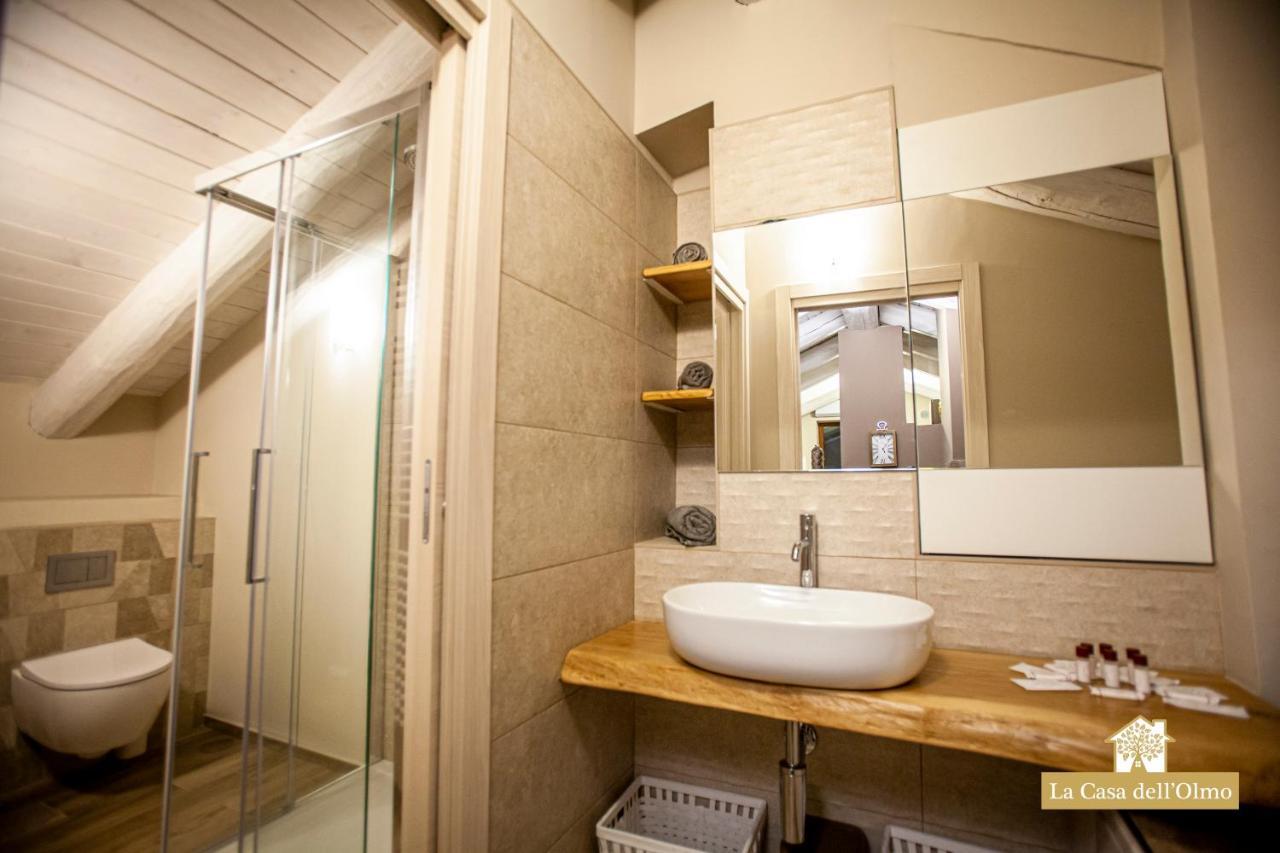 Suite apartment Perla Cuneo Buitenkant foto