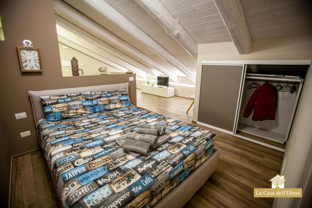 Suite apartment Perla Cuneo Buitenkant foto