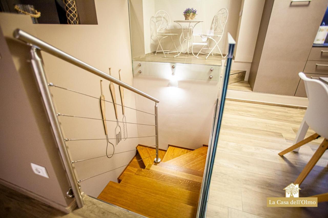 Suite apartment Perla Cuneo Buitenkant foto