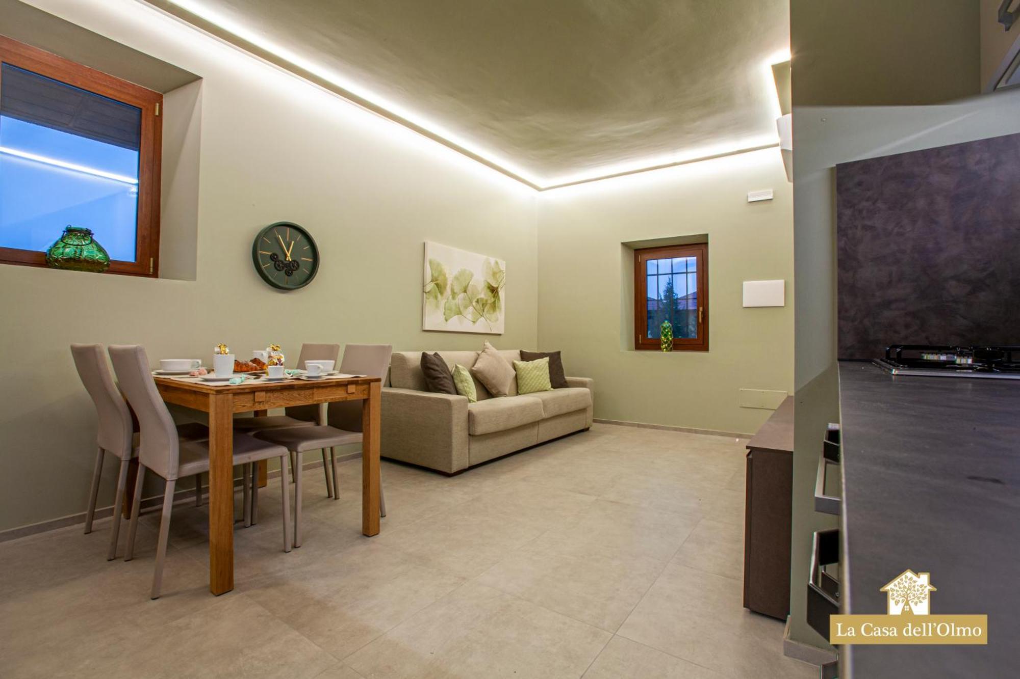 Suite apartment Perla Cuneo Buitenkant foto