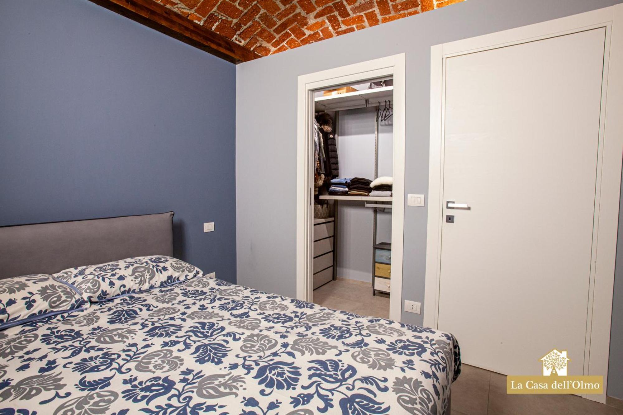 Suite apartment Perla Cuneo Buitenkant foto