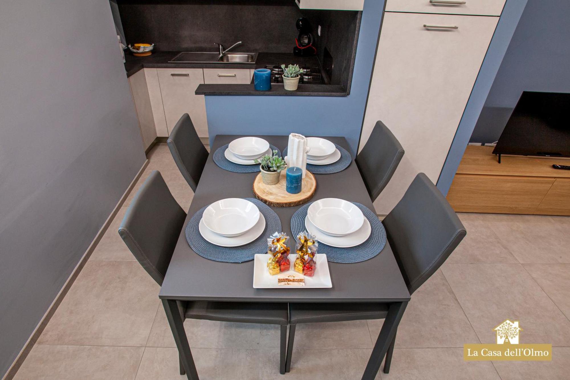 Suite apartment Perla Cuneo Buitenkant foto